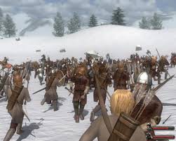 MOUNT BLADE HİLELERİ
